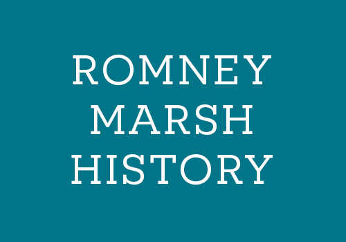 Romney Marsh history
