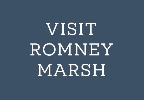 Visit Romney Marsh website